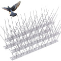 Anti rust Spikes for Pigeons and Birds Blinder defender control